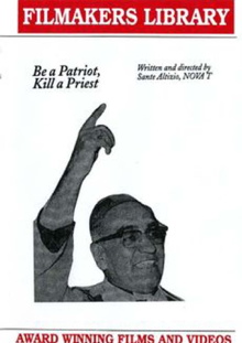 Be A Patriot, Kill A Priest Trailer