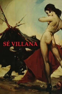 Be a Villain: The Devil's Seville Trailer