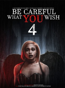 Be Careful What You Wish 4 Trailer