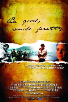 Be Good, Smile Pretty Trailer