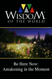 Be Here Now: Awakening In the Moment Trailer