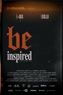 BE Inspired Trailer
