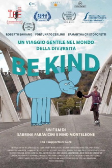 Be Kind Trailer
