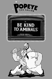 Be Kind to 'Aminals' Trailer