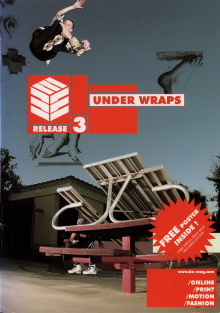 Be-Mag 3: Under Wraps Trailer