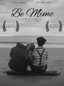 Be Mime Trailer