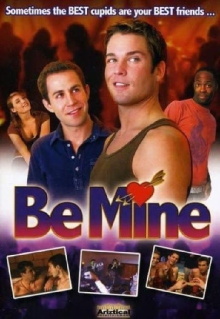 Be Mine Trailer