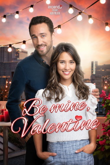Be Mine, Valentine Trailer