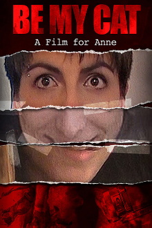 Be My Cat: A Film for Anne Trailer