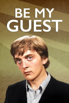 Be My Guest Trailer