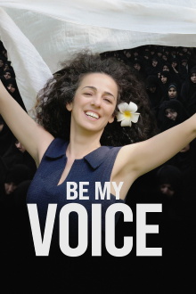 Be My Voice Trailer