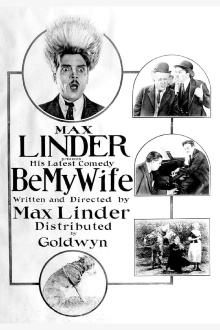 Be My Wife Trailer