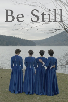 Be Still Trailer
