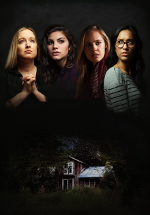 Be Still And Know Trailer