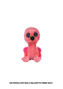 Be the Crane Trailer