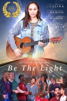 Be the Light Trailer