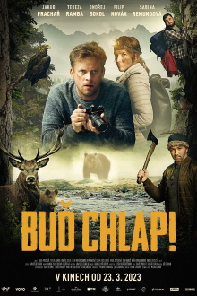 Be the Man! Trailer