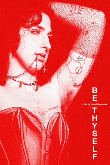 Be Thyself Trailer