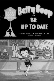 Be Up to Date Trailer