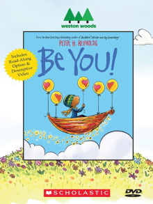 Be You! Trailer