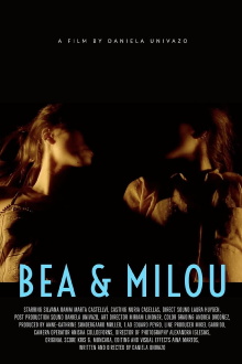 Bea & Milou Trailer