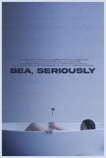 Bea, Seriously Trailer