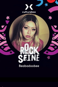 Beabadoobee - Rock en Seine 2022 Trailer