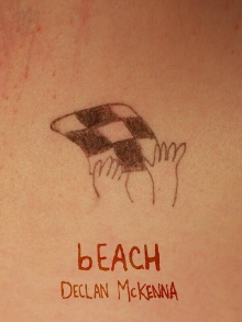bEACH Trailer