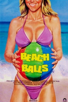 Beach Balls Trailer