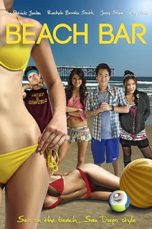 Beach Bar: The Movie Trailer