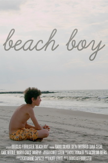Beach Boy Trailer