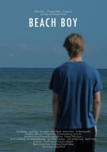 Beach Boy Trailer
