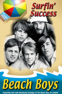 Beach Boys: Surfin' Success Trailer