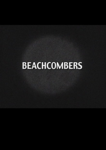 Beach Combers Trailer