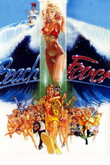 Beach Fever Trailer