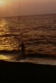 Beach House Trailer