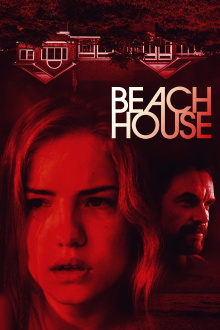 Beach House Trailer