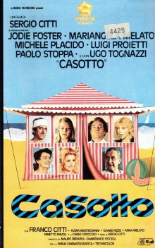 Beach House Trailer