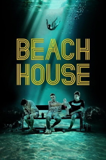 Beach House Trailer