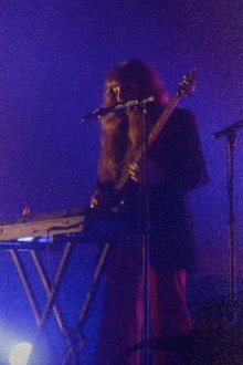 Beach House | Pitchfork Music Festival Paris 2015 Trailer
