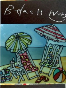 Beach Nut Trailer