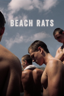Beach Rats Trailer