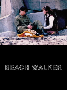 BEACH WALKER Trailer