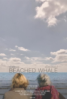 Beached Whale Trailer
