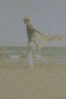 Beaches Trailer