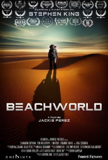 Beachworld Trailer