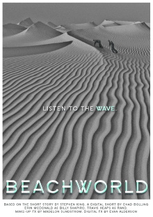 Beachworld Trailer