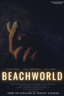 Beachworld Trailer