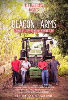 Beacon Farms Trailer