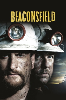 Beaconsfield Trailer